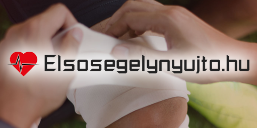 Elsősegélynyújtó