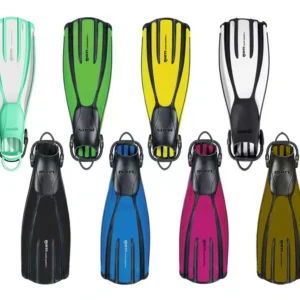 Mares Avanti Quattro+