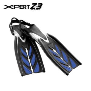 Tusa X-pert Z3 Zoom