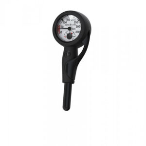 Aqualung nyomásmérő