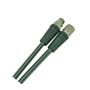 Miflex carbon HD fonott cső