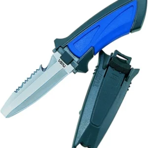 Tusa FK-11 mini búvárkés tompa