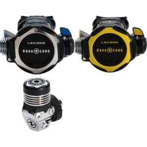 Aqualung Legend szett
