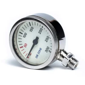 Dirzone nyomásmérő