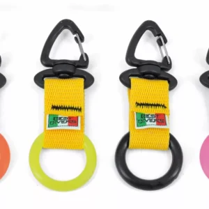 Bestdivers szilikon univerzális tartó