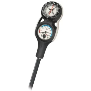 Tusa nyomásmérő + tájoló konzol SCA270