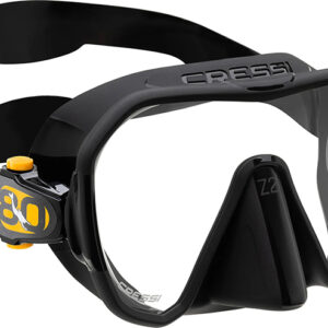 Cressi Z2 80th anniversary